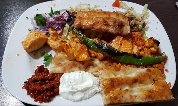 urfa lahmacun & kebabhaus