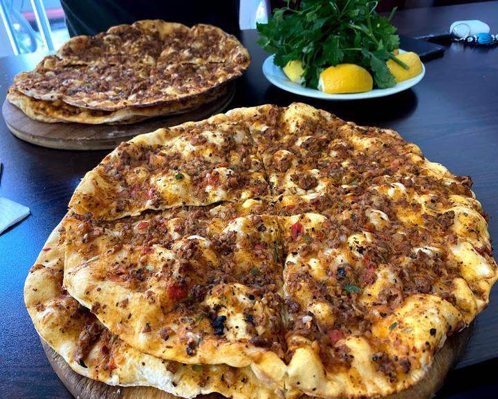 urfa lahmacun & kebabhaus