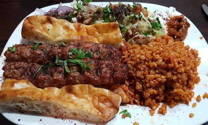 urfa lahmacun & kebabhaus