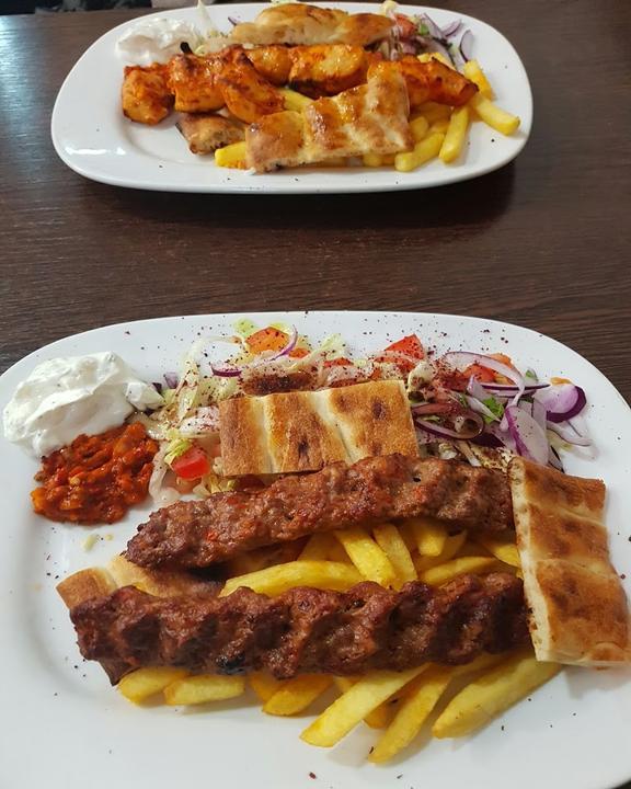 urfa lahmacun & kebabhaus